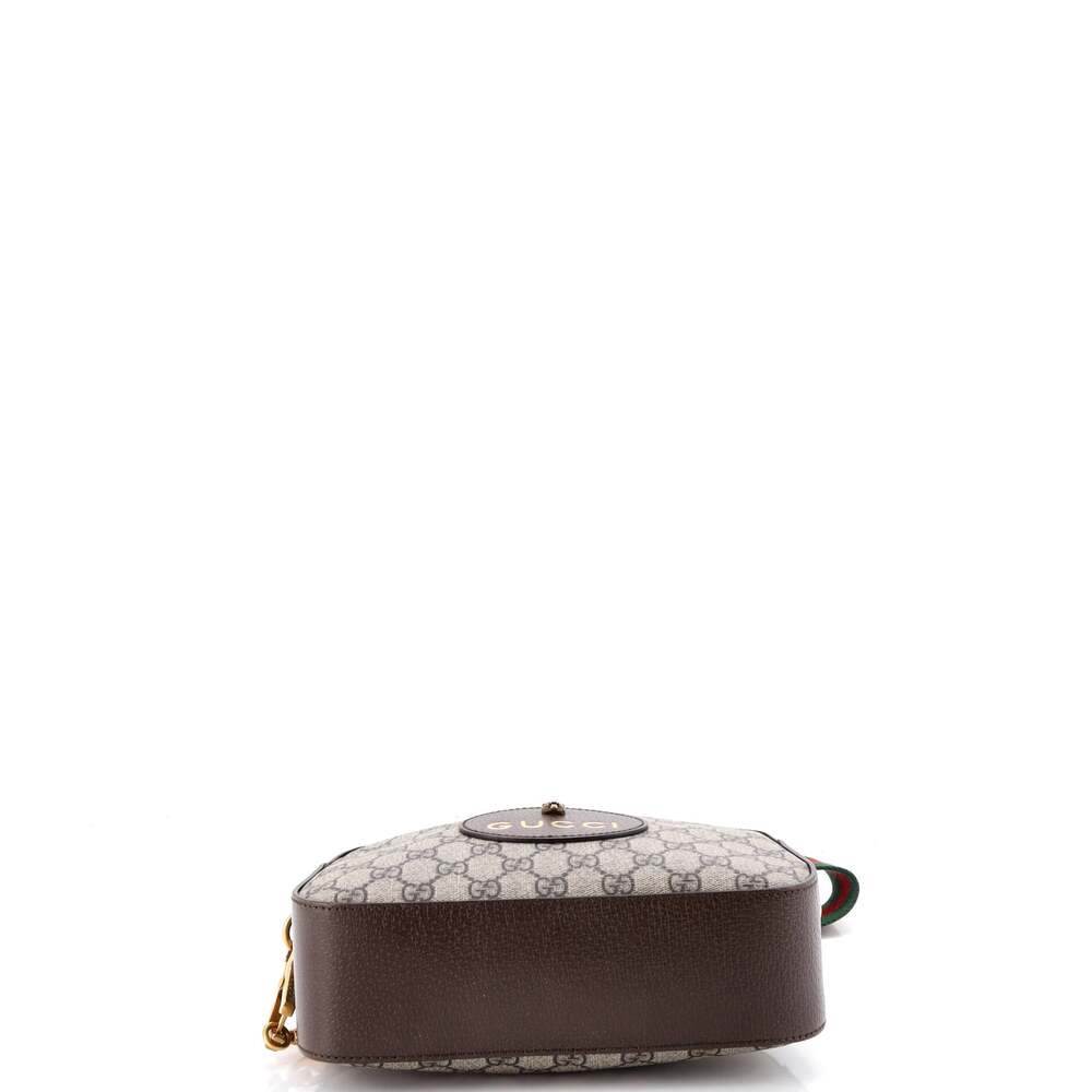 Gucci Neo Vintage Camera Messenger Bag #243499G18B - Picture 4 of 7